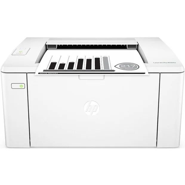 Принтер HP LaserJet Pro M104a (G3Q36A)